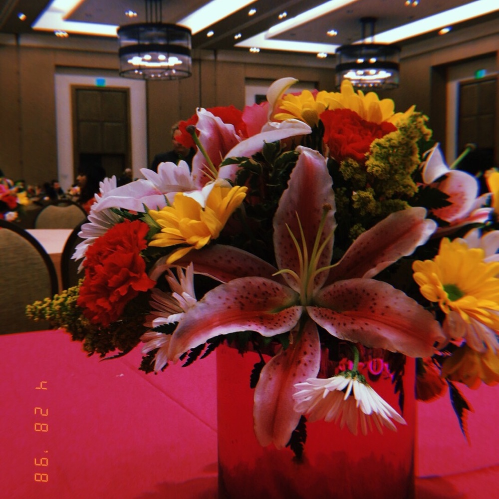 Meet your Posher, Manasvi